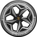 Continental ContiPremiumContact 7 205/55 R16 91H 