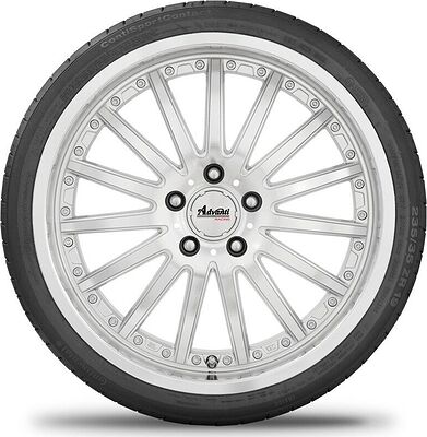 Continental ContiSportContact 5P 285/45 ZR21 109Y XL
