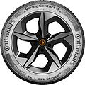 Continental ContiVikingContact 8 225/55 R17 101H XL