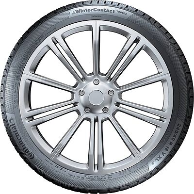 Continental ContiWinterContact TS 850P SUV 215/65 R17 99V