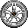 Continental ContiWinterContact TS 870 P 255/45 R20 105V XL