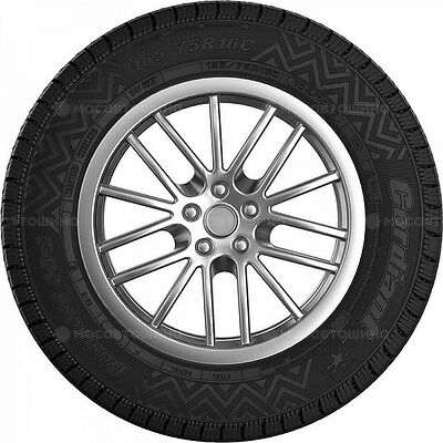 Cordiant Business CA2 195/75 R16C 107/105R
