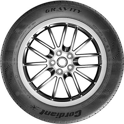 Cordiant Gravity 215/55 R17 98H 