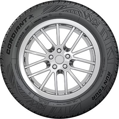 Cordiant Run Tour 215/55 R17 98V XL