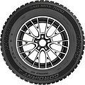 Cordiant Sno-Max 7000 185/60 R14 82T