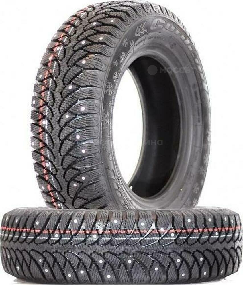 Vista lateral  Cordiant Sno-Max 175/70 R13 82Q