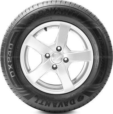 Davanti DX240 155/65 R14 75T