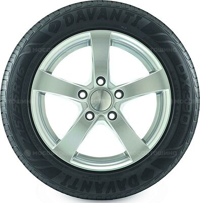 Davanti DX390 175/65 R14 82H