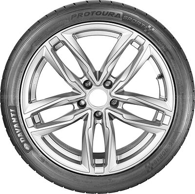 Davanti Protoura Sport 235/55 R19 101V FR