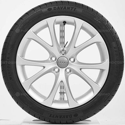 Davanti Wintoura+ 235/50 R18 101V