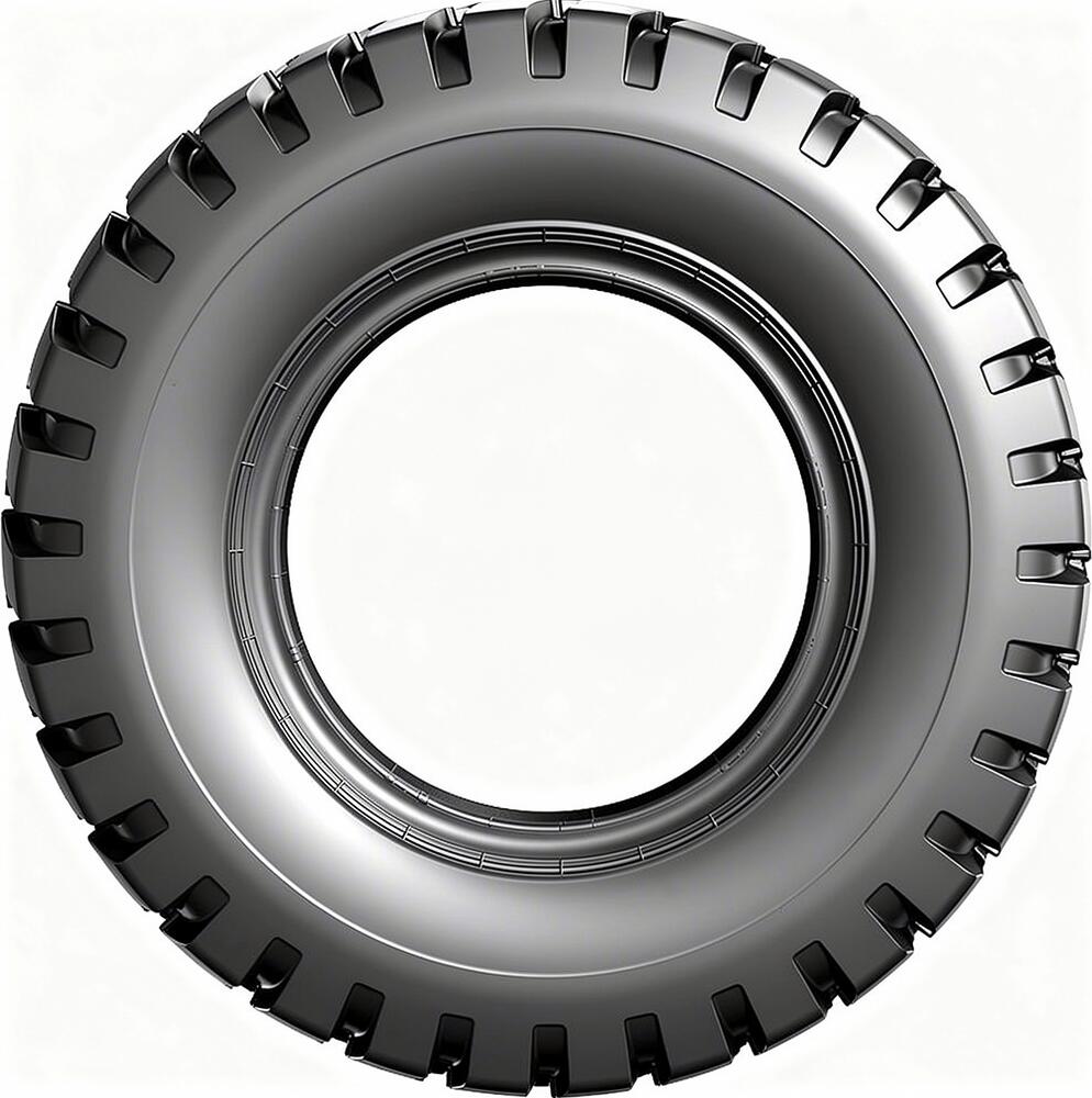 Vista lateral  Deestone D313 23.5-25 177B DL-3 L3/E3 PR20 TL