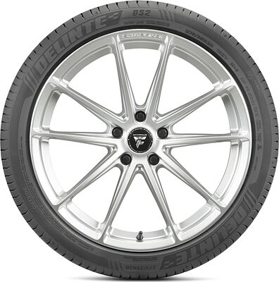 Delinte DS2 235/45 R18 98W XL