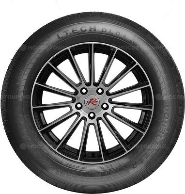 Doublestar DL01 265/70 R16 121/118Q