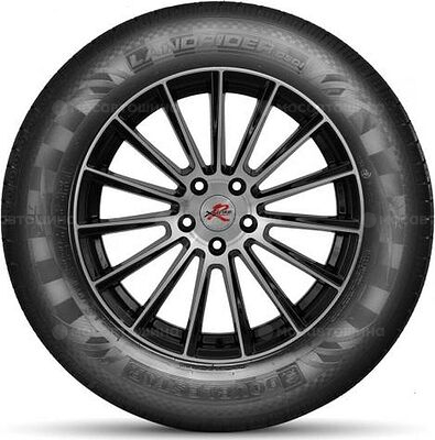 Doublestar DS01 235/65 R17 104T 