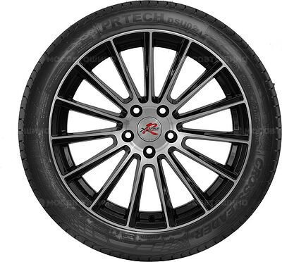 Doublestar DSU02 205/50 R17 89V 