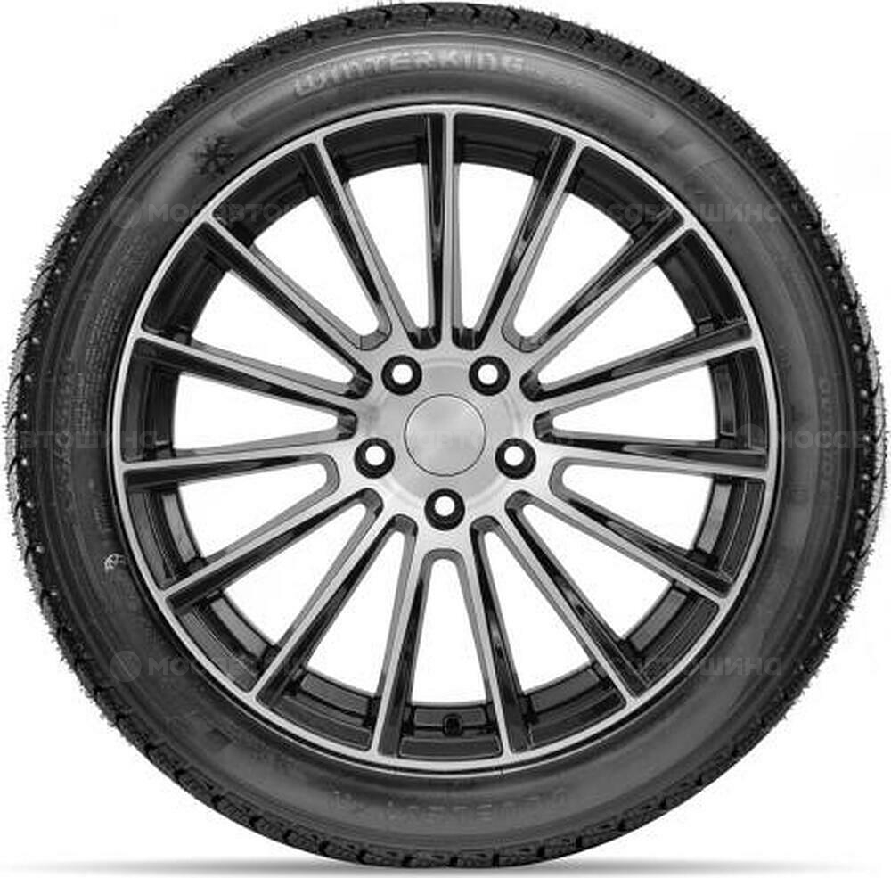 Vista lateral Doublestar DW02 255/55 R19 111T