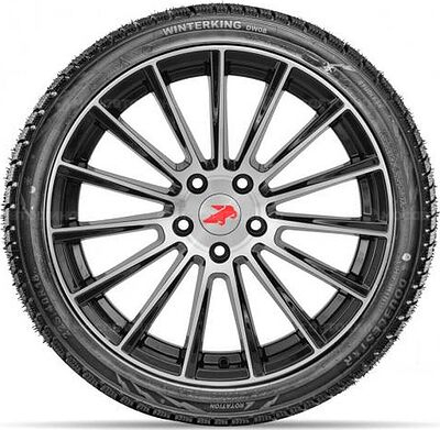 Doublestar DW08 165/70 R13 79T 