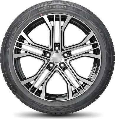 Doublestar DW16 265/65 R18 114S
