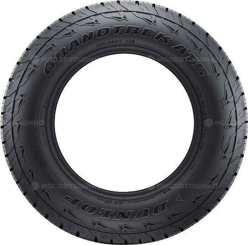 Dunlop Grandtrek AT5