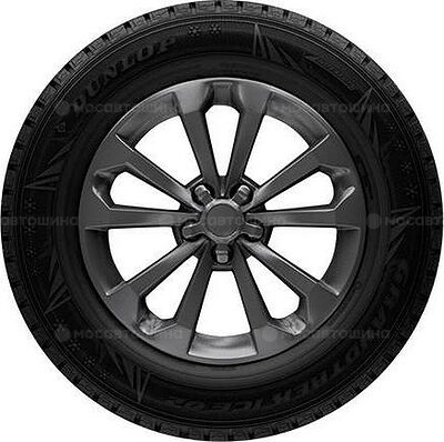 Dunlop GrandTrek Ice 02 265/45 R21 104T