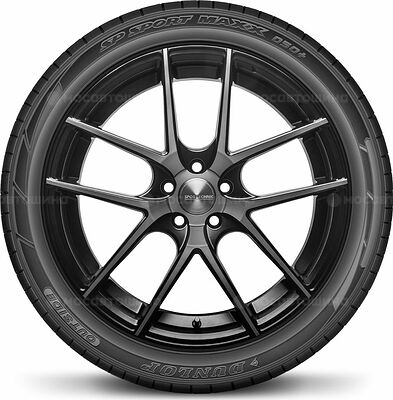 Dunlop SP Sport Maxx 050+ SUV 295/40 R21 111W XL