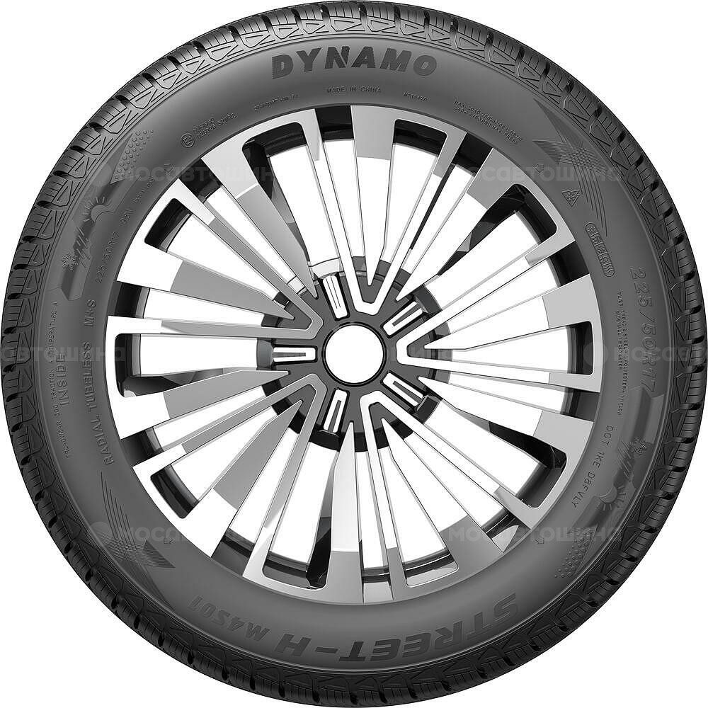 Vista lateral Dynamo M4S01 Street-H 175/65 R15 84H FR