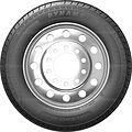 Dynamo MC02 Hiscend-H 195/80 R15C 106/104R