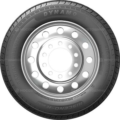 Dynamo MC02 Hiscend-H 195/80 R15C 106/104R