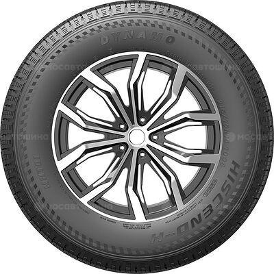 Dynamo MHT01 Hiscend-H 255/70 R18 113T FR