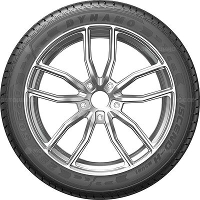 Dynamo MSU01 Hiscend-H 285/35 R22 106Y XL FR