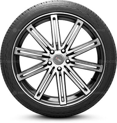 Dynamo MU02 Street-H 235/40 ZR18 95W XL FR