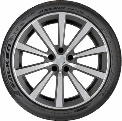 Falken Azenis FK520 255/40 R19 100Y XL