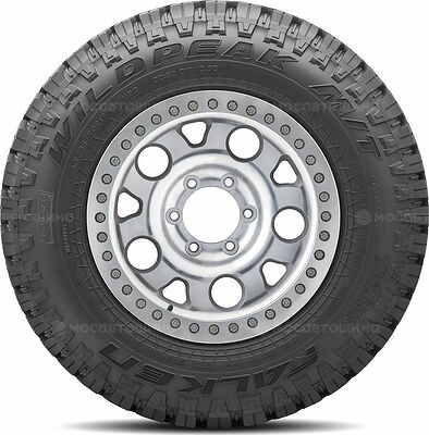 Falken Wildpeak M/T 35x12,5x17 121Q