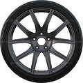 Federal Super Steel 595 EVO 255/45 R17 102Y XL