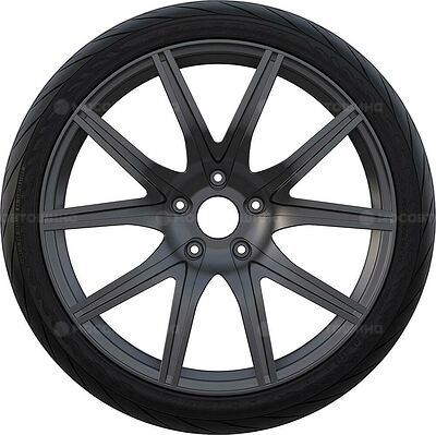 Federal Super Steel 595 EVO 255/45 R17 102Y XL