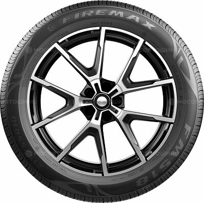 Firemax FM518 245/50 R20 102V 