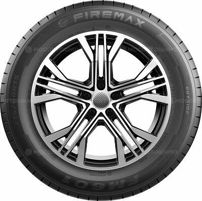 Firemax FM601 175/65 R15 84H 