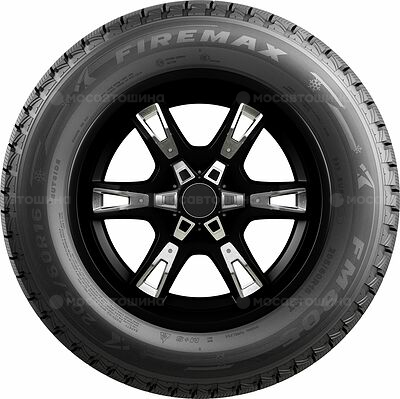 Firemax FM805 245/45 R18 100V XL