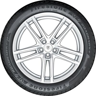 Firestone Roadhawk 2 205/50 R16 87W