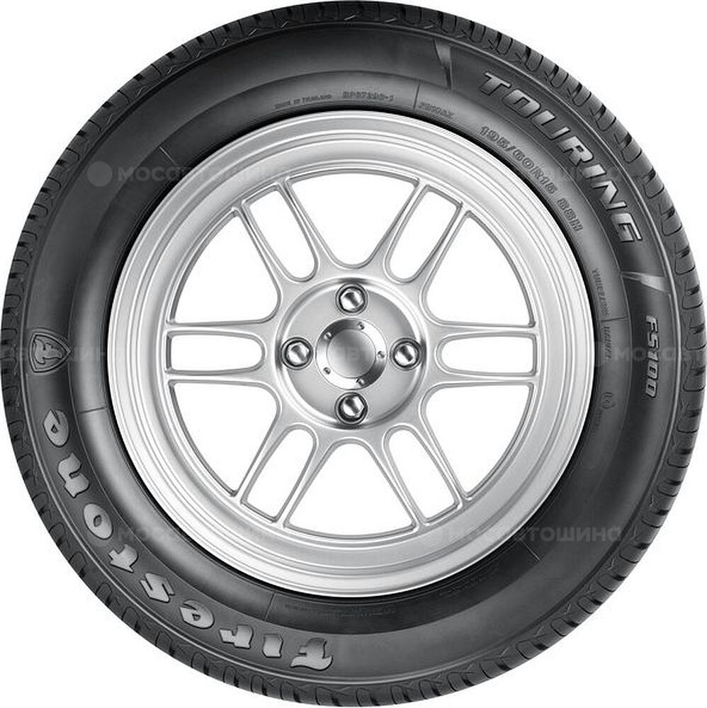Vista lateral Firestone Touring FS100 175/70 R13 82T 