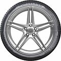 ForceLand Vitality F22 215/55 R17 98W XL