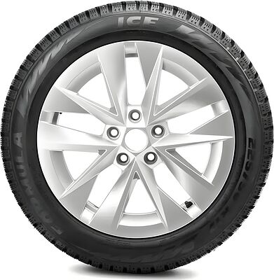 Formula Ice 235/60 R18 107T XL