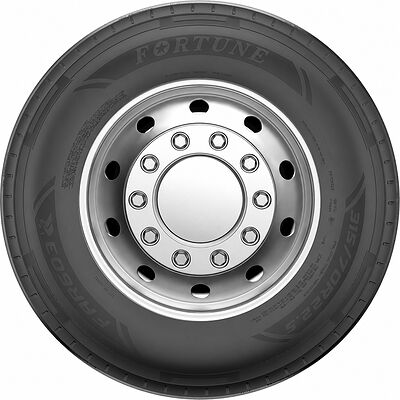 Fortune FAR603 315/70 R22 (Рулевая ось)
