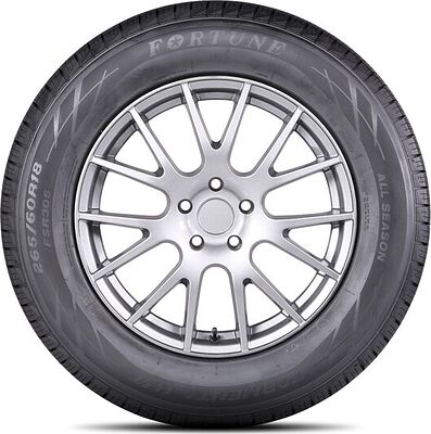 Fortune FSR-305 245/75 R16 111T 