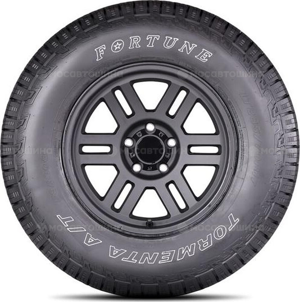 Vista lateral Fortune FSR-308 265/75 R16 116T 