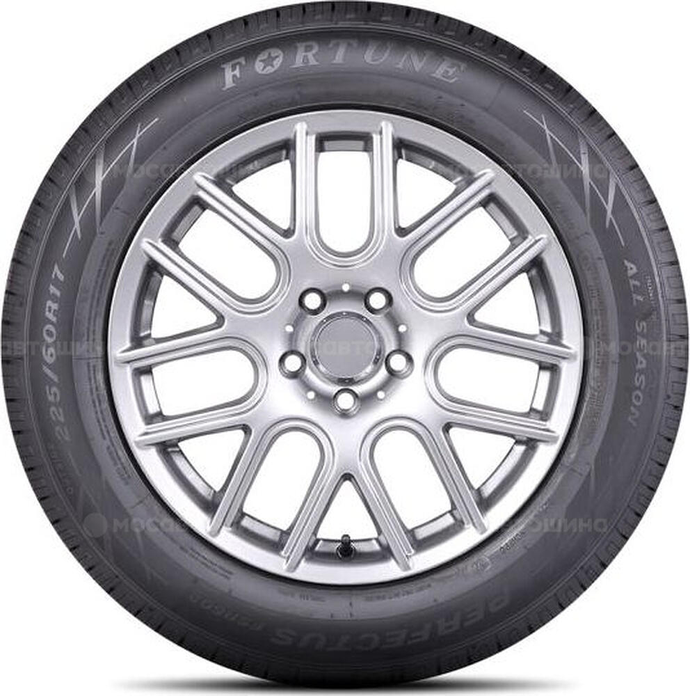 Vista lateral Fortune FSR-602 185/60 R15 84H