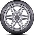 Fortune FSR-702 255/35 R18 94Y XL
