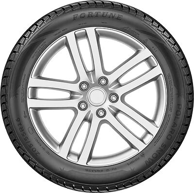Fortune Polaro Snow 225/60 R17 99H