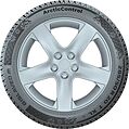Gislaved ArcticControl 195/55 R16 91T XL
