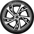 Gislaved EcoControl 265/65 R17 112H